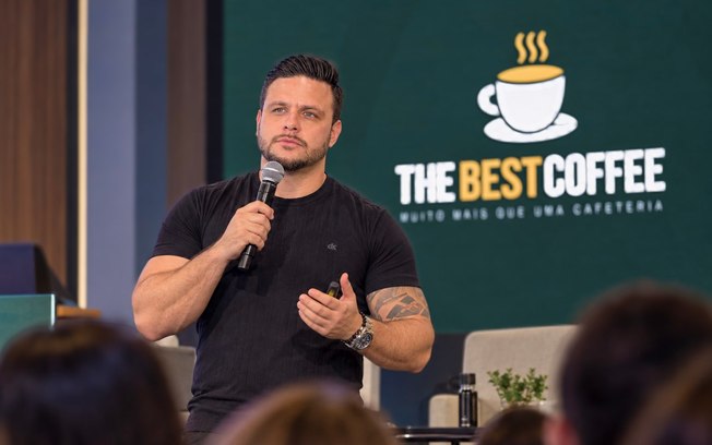 The Best Coffee amplia suporte 360º a franqueados