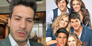 Arthur Aguiar rebate críticas após enterro de Lua Blanco