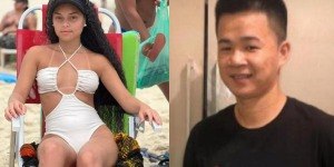 Jovem encontrada morta no RJ teve corpo entregue a cães