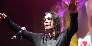 Ozzy Osbourne parecia saber da própria morte em show, diz amigo	