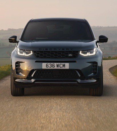 Land Rover Evoque e Discovery ganham facelift com novo interior ; veja