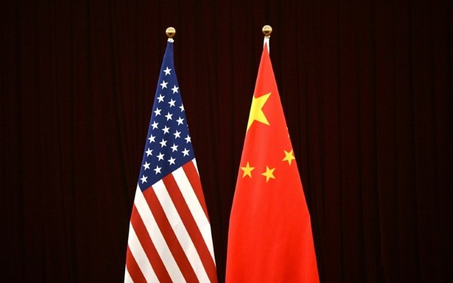 A China e os Estados Unidos realizarão, nesta terça-feira, em Genebra, o primeiro debate sobre os 