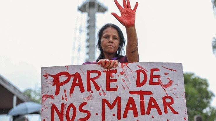 Feminicídio: veja a taxa em 11 cidades da Região Oeste
