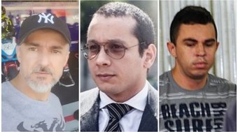 Cravinhos, Rugai e Lindemberg: presos deixam cadeia 