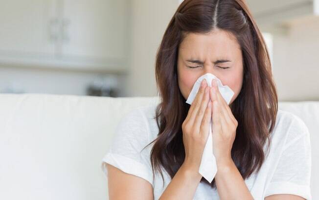 Saber identificar se está com gripe ou resfriado é fundamental na hora de pedir ajuda médica
