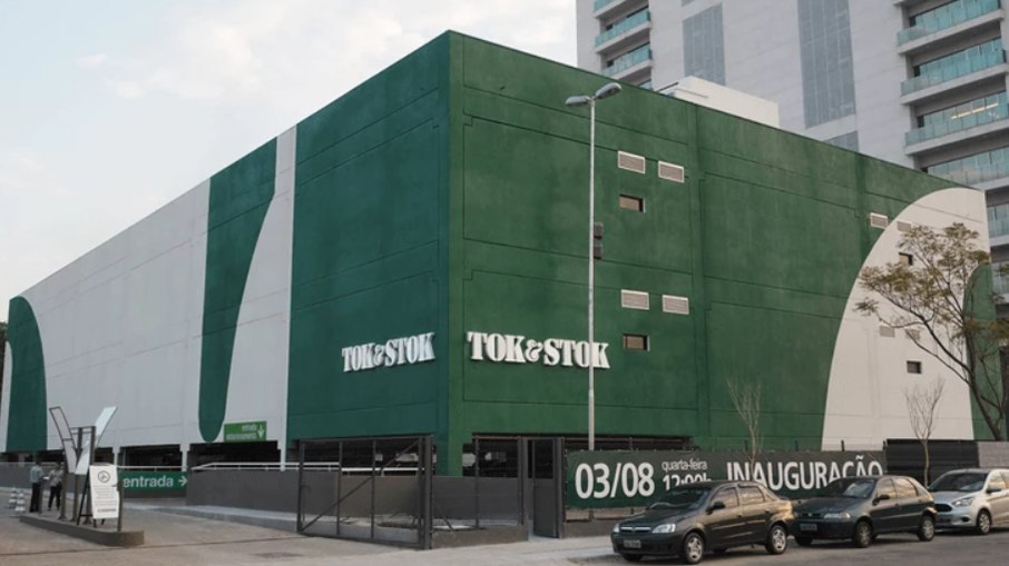 Tok&Stok vai precisar contratar aprendizes Tok&Stok vai precisar contratar aprendizes