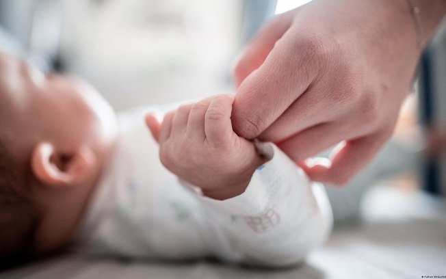 Número de nascimentos por barriga de aluguel quase quadruplicou de 2021 a 2023 na Geórgia