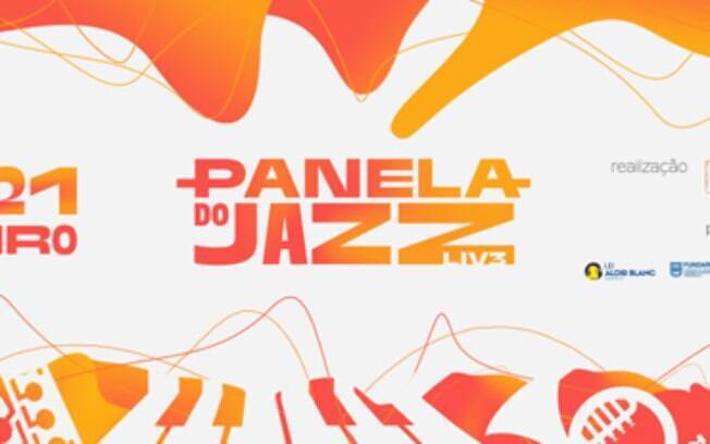 Festival de Jazz Pernambucano oferece oficinas gratuitas on-line