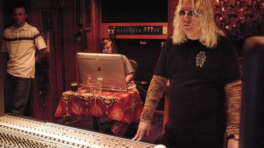Roy Thomas Baker, produtor de Queen, morre aos 78 anos