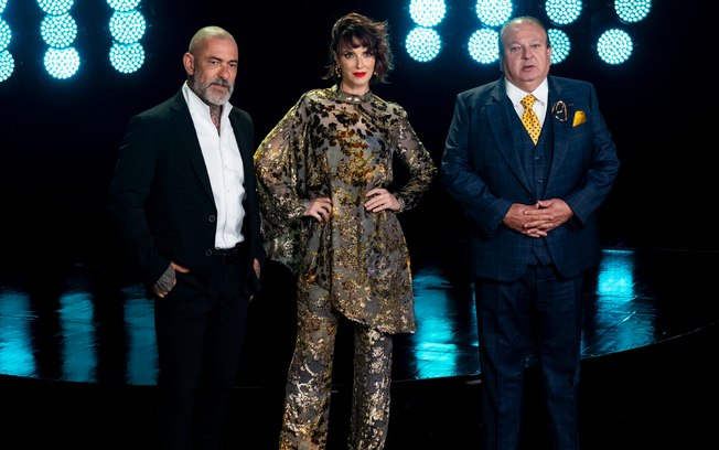 Bastidores do MasterChef: jurados enfrentam 