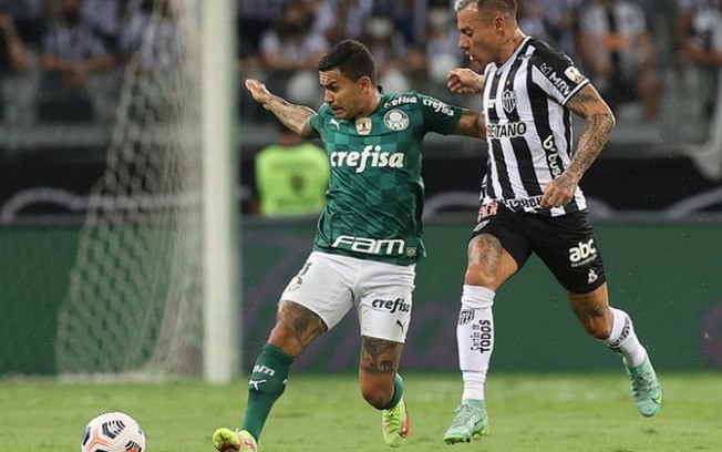 Palmeiras pode reencontrar Atlético-MG e ter um 'Brasileirão' no caminho para a final da Libertadores