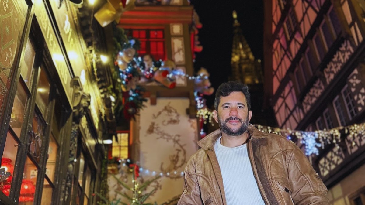 Os 10 melhores mercados de natal da Europa Os 10 melhores mercados de natal da Europa