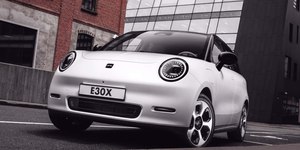 JAC E-JS3: saiba tudo sobre o compacto elétrico que chega em 2026