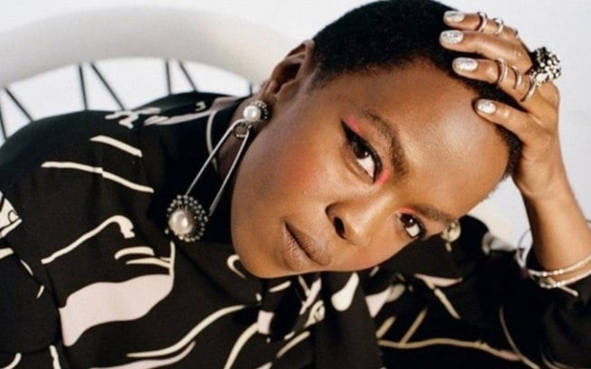 Lauryn Hill lançará novo álbum com grupo icônico de hip hop