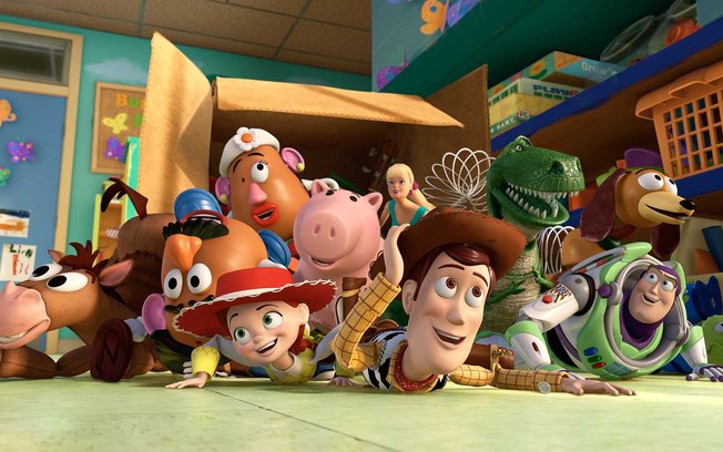 Toy Story 5, Branca de Neve, Stitch e muito mais: veja as novidades do D23