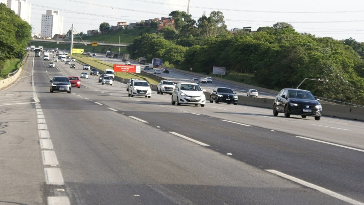 Cerca de 940 mil veículos devem circular pelo Sistema Anhanguera-Bandeirantes 