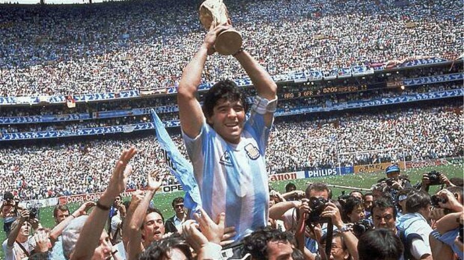 Maradona
