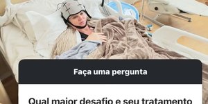 Val Marchiori afirma que plano não cobriu cirurgia de R$ 60 mil