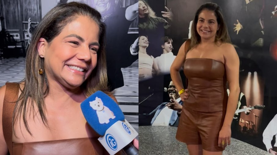 Nívea Stelmann