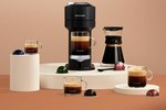 Cafeteiras Nespresso Vertuo escondem função que quase ninguém usa