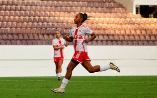 Brasileirão Feminino: onde assistir Internacional x Instituto 3B