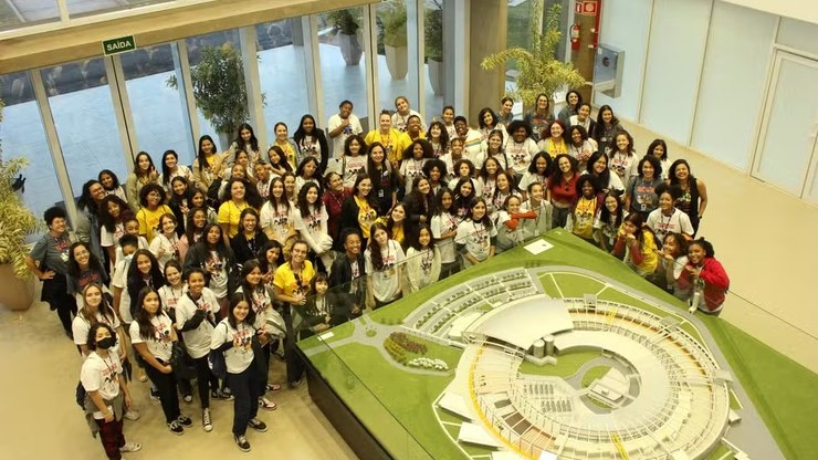 Unicamp abre inscrições para o projeto “Meninas SuperCientistas”