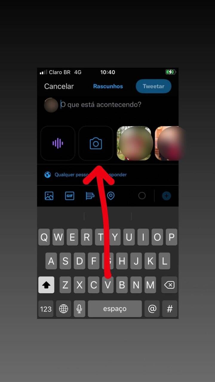 Twitter lança ferramenta para criar GIFs - Giz Brasil