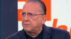 Confira a seleção da 10ª rodada do Brasileirão
