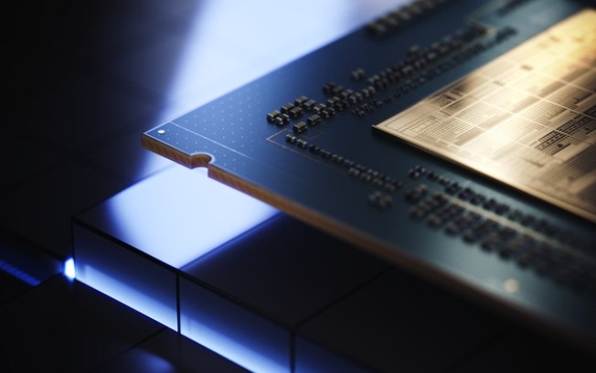 Intel Xeon Granite Rapids terão 480 MB de cache, incremento de 50%