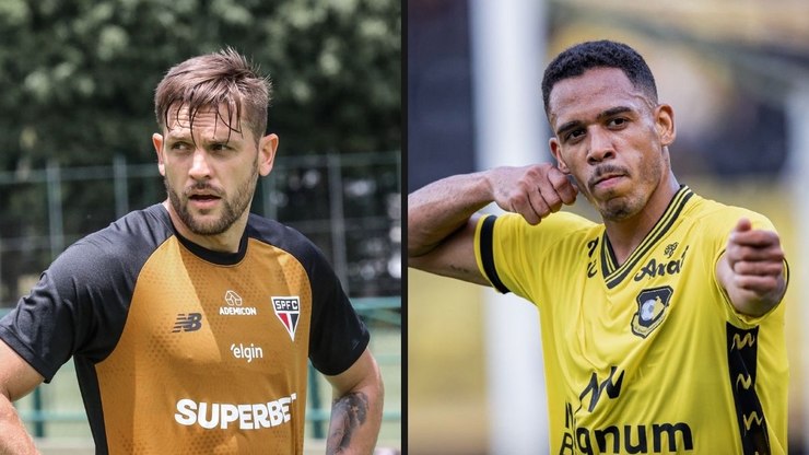 São Paulo x São Bernardo: Palpite do Paulistão 2026
