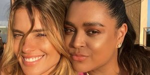 Um ano após a morte de Preta Gil, Carol Dieckmmann pede desculpas