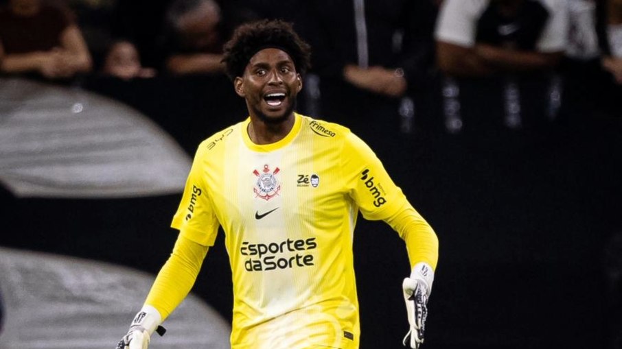 Corinthians x Internacional