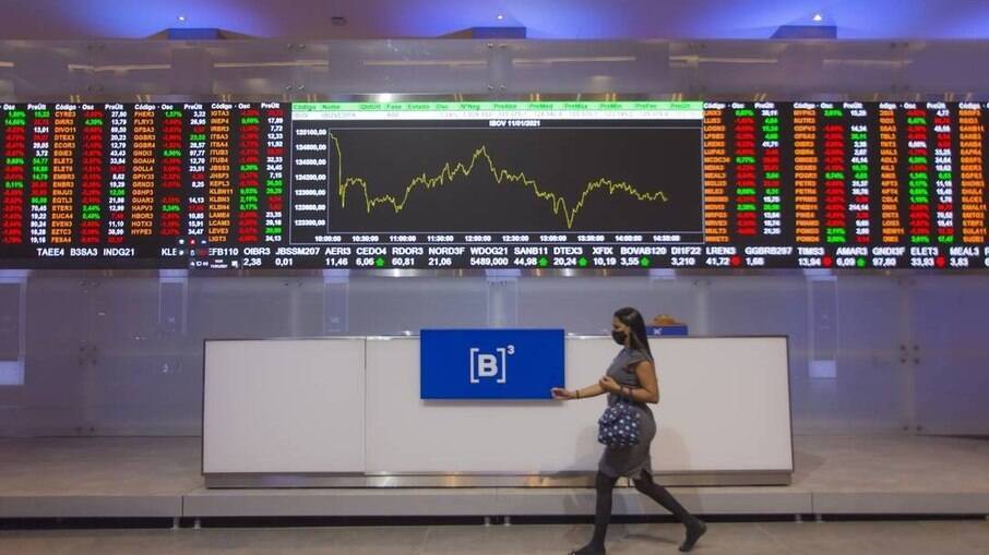 B3: bolsa de valores oficial do Brasil