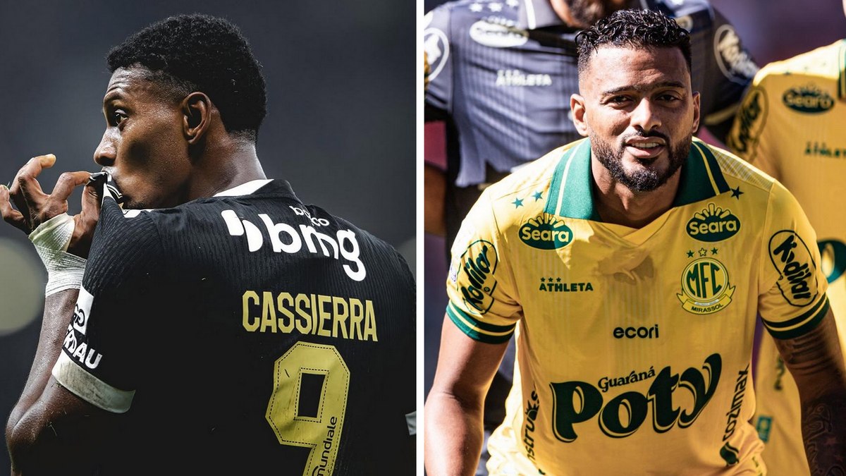 placar do jogo do cruzeiro: o detalhe que mais repercutiu