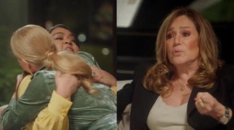 Preta Gil desabafa sobre traição do ex-marido: 