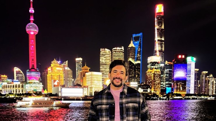 Existem 3 Chinas dentro da mesma China: Para qual você vai?