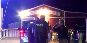 Tiroteio em bar deixa 3 mortos e 8 feridos nos Estados Unidos