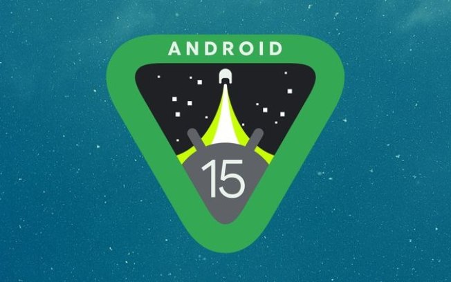 Android 15 terá ajuste de contraste que facilita a leitura