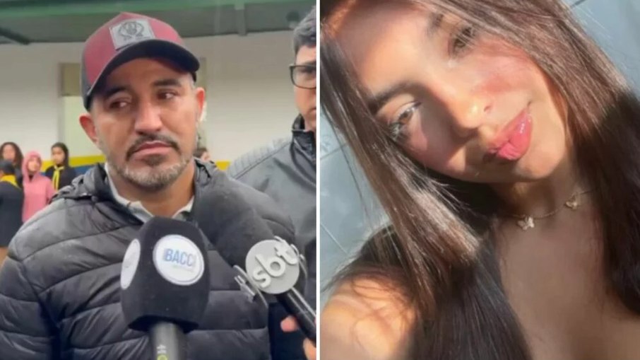 Pai de jovem não tinha dúvidas sobre quem envenenou bolo de pote Pai de jovem não tinha dúvidas sobre quem envenenou bolo de pote