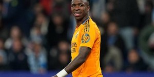 Vini Jr recusa oferta de renovação do Real Madrid; entenda