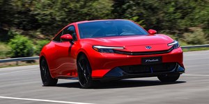 Honda Prelude volta ao Brasil e sem invadir o espaço do Type R