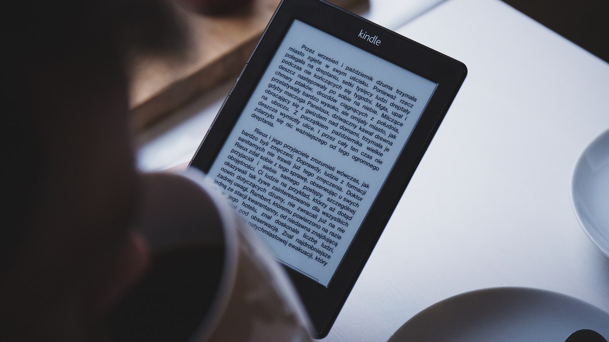 eBooks com até 80% OFF no site da Amazon