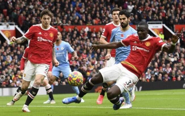 Manchester City X Manchester United: Onde Assistir, Horário E ...