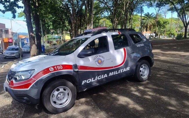 Polícia Militar captura condenado por estupro de vulnerável Polícia Militar captura condenado por estupro de vulnerável