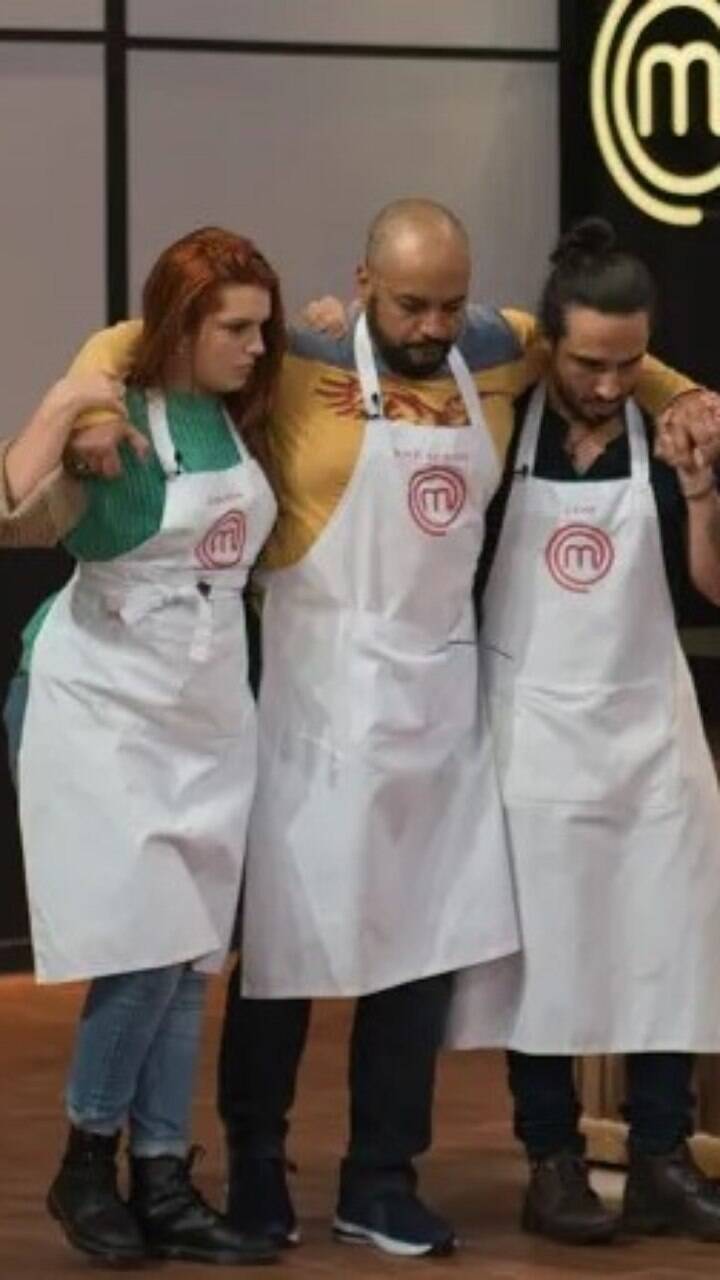 MasterChef Profissionais: Conheça os participantes da 4ª temporada, Gabriel Perline