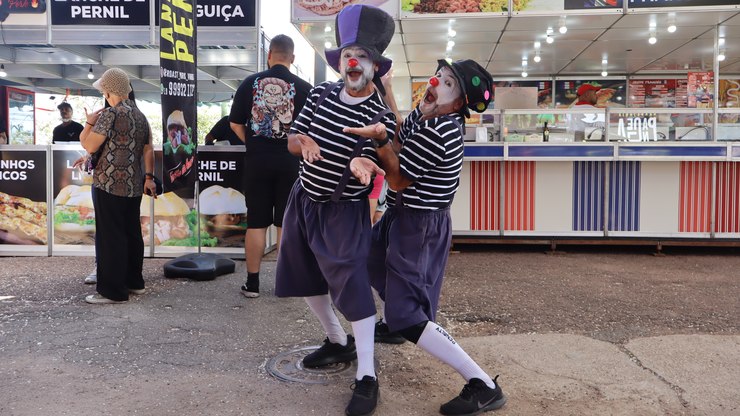 Credenciamento de artistas para eventos é aberto em Vinhedo