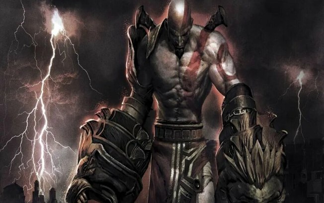 7 jogos de God of War para jogar no PlayStation