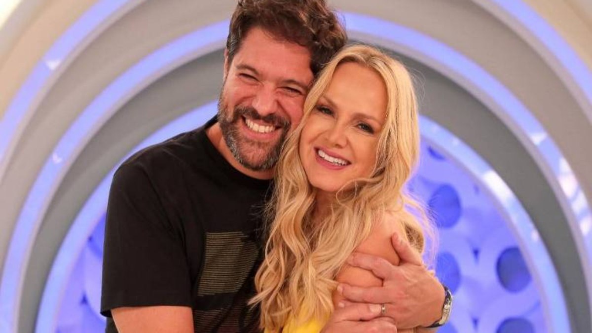 Ariel Jacobowitz assume direção do Encontro com Patrícia Poeta