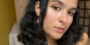 Jovem morre atropelada por caminhão de limpeza em Salvador