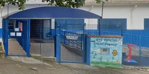 Furto em creche deixa prejuízo e provoca vazamento em Campinas